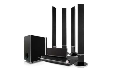 Win an LG Upgrade Worth up to $10,000