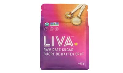 Free Liva Date Sugar