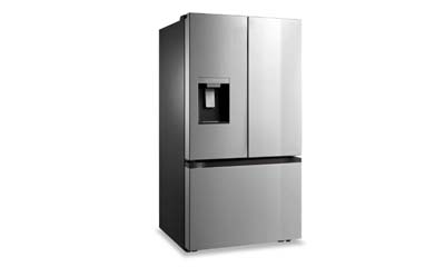 Free Midea Refrigerator