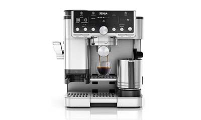 Free Ninja Luxe Cafe Pro