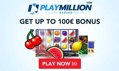 Claim ca$100 Welcome Bonus and 25 Free Spins