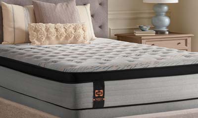 Win a Sealy Mattress valued at $1,000