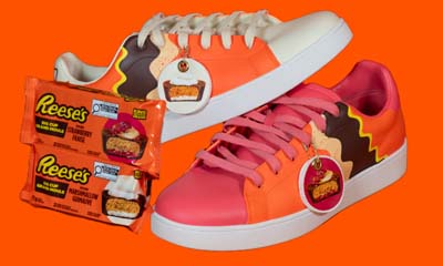 Free Resee's Limited Edition Sneakers