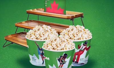 Free Sobeys Prize Packs