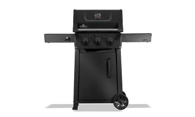Win a Napoleon Freestyle 365 Barbecue