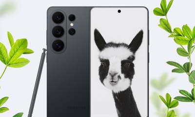 Win a Samsung Galaxy S26 Ultra