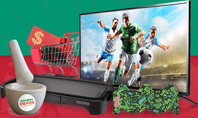 Free Ultimate Taco Night Kits