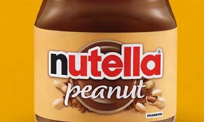 Free Nutella Peanut Movie-Night Prize Pack