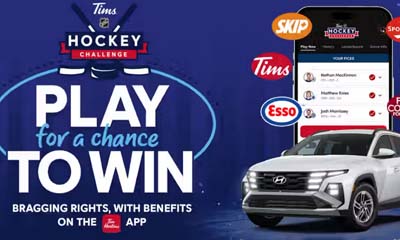 Win a 2025 Hyundai Tucson