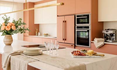 Win a Dream Kitchen Makeover