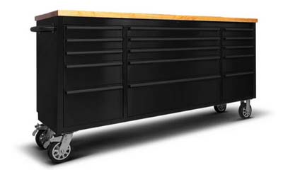 Win a Toosa Rolling Toolbox