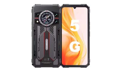 Free Cubot Smartphone