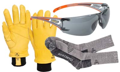 Win 1 of 2 Kosto Winter Prize Packs